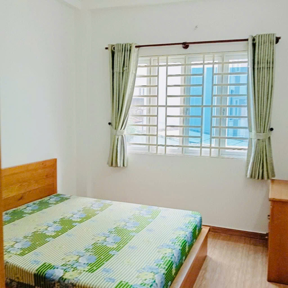 Nhà Đẹp Mới Vị Trí Vip Ngay Trung Tâm Quận 3 – Hxh Trần Quang Diệu - 3 Tầng (60M²)