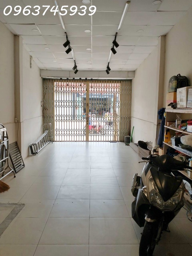 Kinh Doanh Đỉnh, Mặt Tiền Đường Hiệp Bình, 119M2, 3 Tầng, 16.9 Tỷ, Thủ Đức