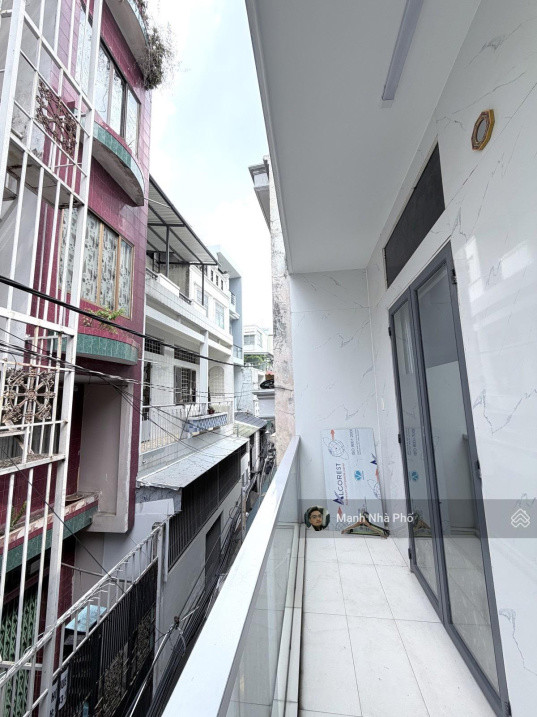 Bán Nhà Phạm Văn Hai P.3 Tân Bình 5M X 5.6M 2Pn 2Wc Giá 4.4T Tl