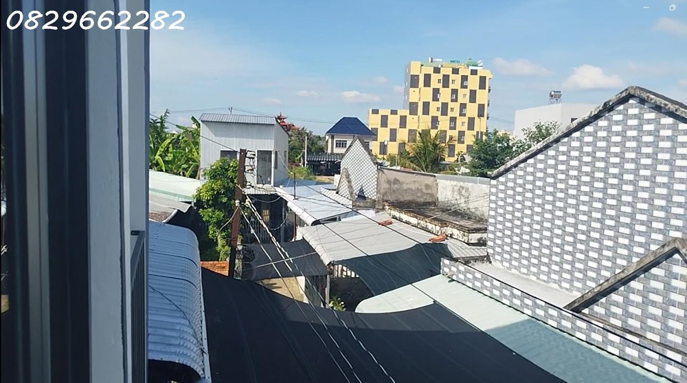 Bán nhà P2 Sa Đéc, hẻm Lưu Văn Lang, 52m2, 2PN, Sổ Hồng