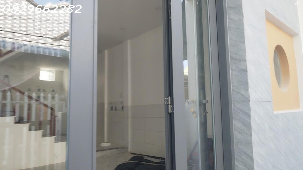 Bán nhà P2 Sa Đéc, hẻm Lưu Văn Lang, 52m2, 2PN, Sổ Hồng