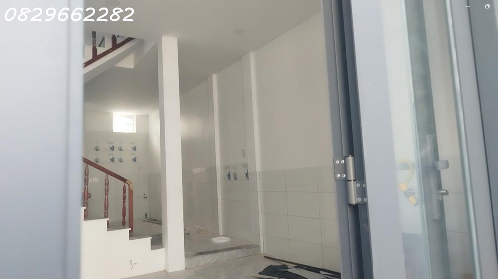 Bán nhà P2 Sa Đéc, hẻm Lưu Văn Lang, 52m2, 2PN, Sổ Hồng