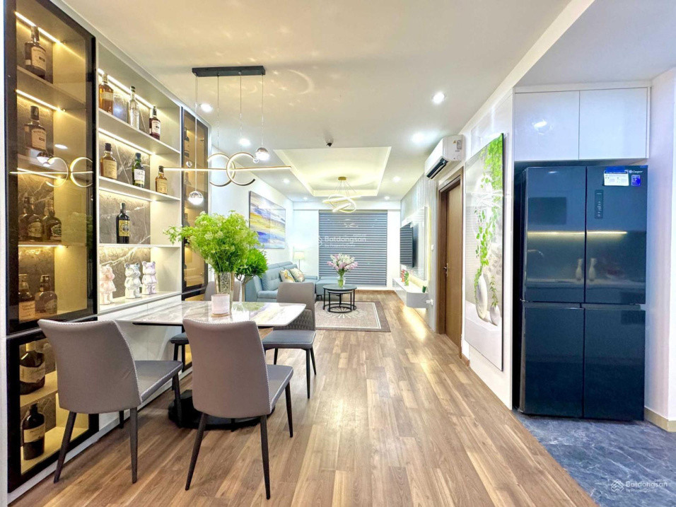 Chính chủ nhờ bán Tòa CT1 THÁI HÀ- Tầng Trung 1x, View Tăng Thiết Giáp 70m2 - 2N - 6X Tỷ