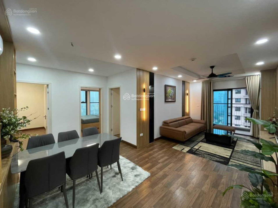 Chính chủ nhờ bán Tòa CT1 THÁI HÀ- Tầng Trung 1x, View Tăng Thiết Giáp 70m2 - 2N - 6X Tỷ