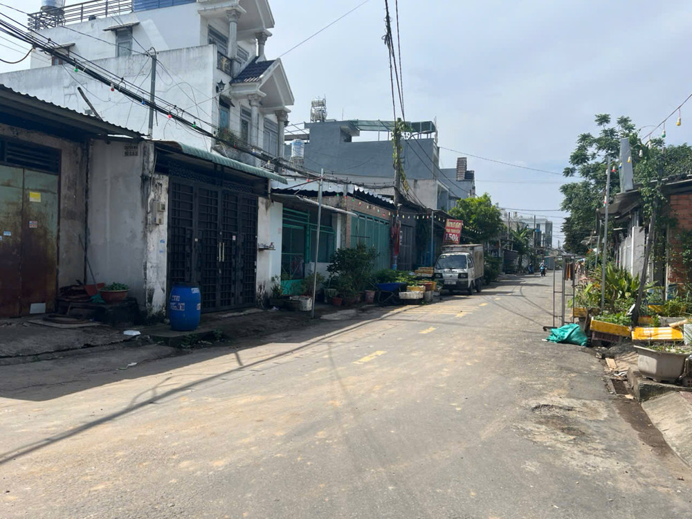 ĐẦU TƯ XÂY NHÀ BÁN – NHÀ PHỐ LIỀN KỀ SINH LỜI NHANH