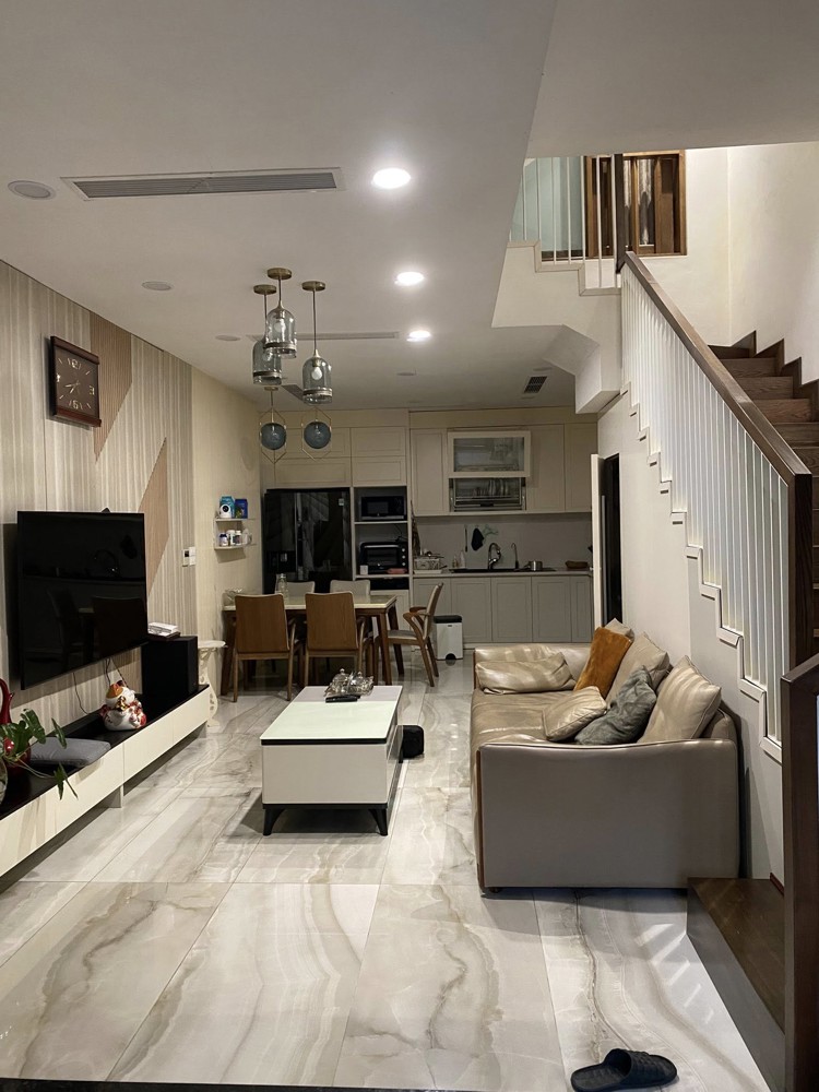 BÁN NHÀ HOÀNG NGÂN, 52M2 MT4.6M, PHÂN LÔ OTO TRÁNH, KINH DOANH VĂN PHÒNG, CHỈ 21.X TỶ