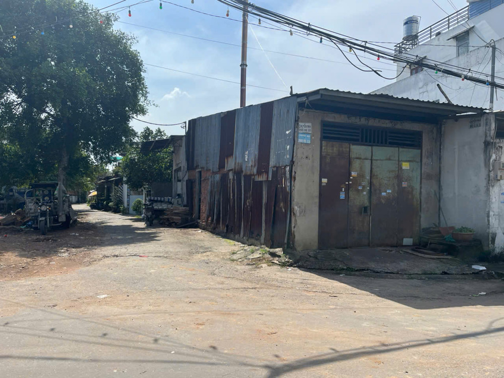 ĐẦU TƯ ĐỂ DÀNH – GIỮ TIỀN AN TOÀN  MẶT TIỀN ĐÔNG THẠNH 7-3 – GIÁP Q12