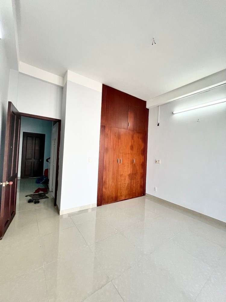 HXH Tân Kỳ Tân Quý, Tân Phú (50m²) 4m x 12.5m x 3 tầng đúc BTCT gần Aeon Mall chỉ 7.15 tỷ