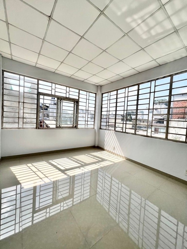 HXH Tân Kỳ Tân Quý, Tân Phú (50m²) 4m x 12.5m x 3 tầng đúc BTCT gần Aeon Mall chỉ 7.15 tỷ