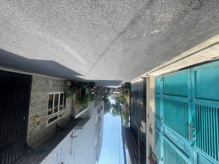 HXH Lũy Bán Bích, Tân Phú (86m²)14m x 6m x 5 tầng thu nhập 18tr/tháng chỉ 10 tỷ