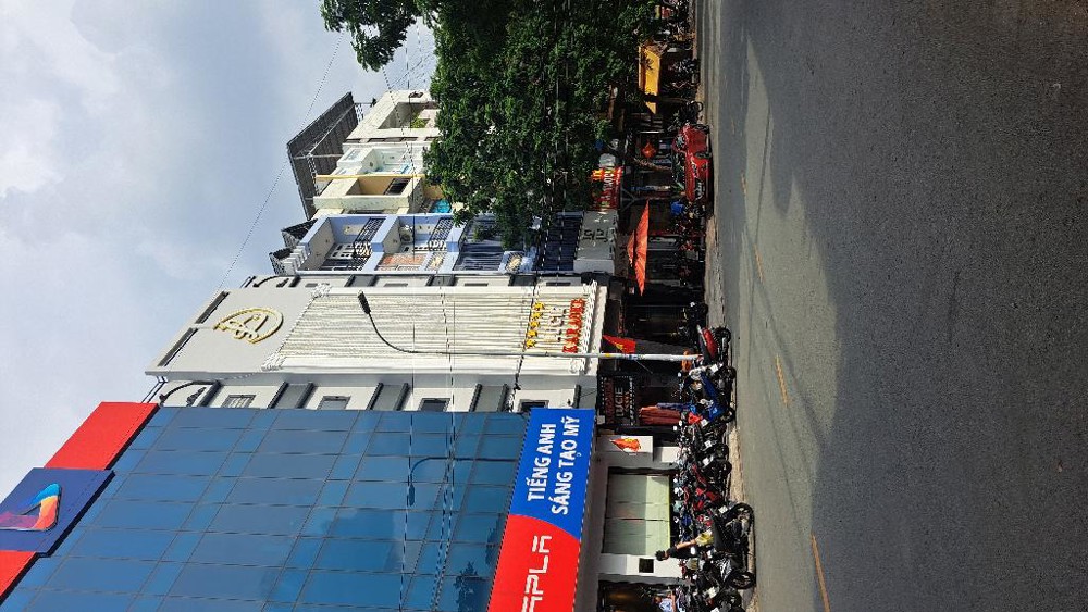 MT nội bộ Tân Kỳ Tân Quý Tân Phú (72m2) 4.5m x 16m x 5 tầng, 6PN sát AEON Mall chỉ 16 tỷ