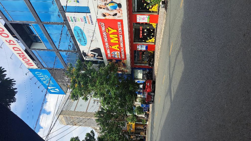 MT nội bộ Tân Kỳ Tân Quý Tân Phú (72m2) 4.5m x 16m x 5 tầng, 6PN sát AEON Mall chỉ 16 tỷ