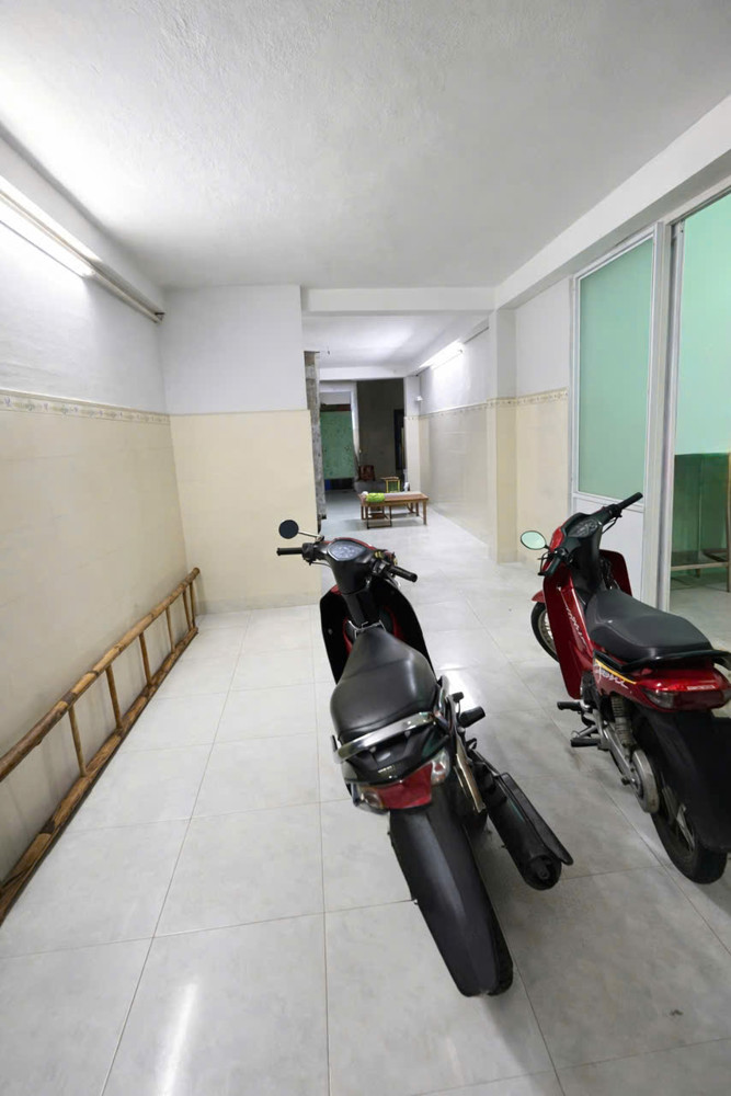 Tìm Chủ Mới – Nhà Bán Phú Trung Tân Phú, Nguyễn Minh Châu, Phù Hợp Khai Thác Cho Thuê (107M²)