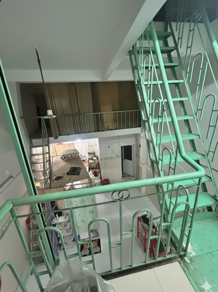 Không Căn Thứ 2 – Nhà Phú Trung, Tân Phú, 107M², 8 PN Dòng Tiền Sẵn