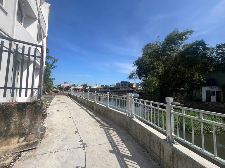 ĐẤT ĐẸP – GIÁ TỐT  – CHÍNH CHỦ CẦN BÁN Nhanh Lô Đất vị trí đẹp tại quận 12, TPHCM