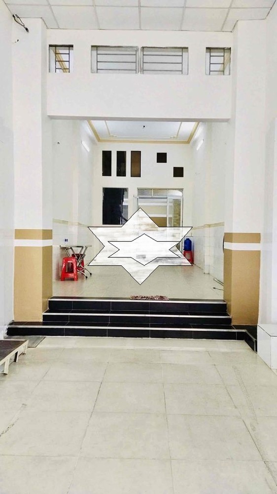 Cho thuê nhà Mặt Tiền Thạch Lam 92m², 4TẦNG - ĐỐI DIỆN TRƯỜNG HỌC, GẦN NGÃ TƯ
