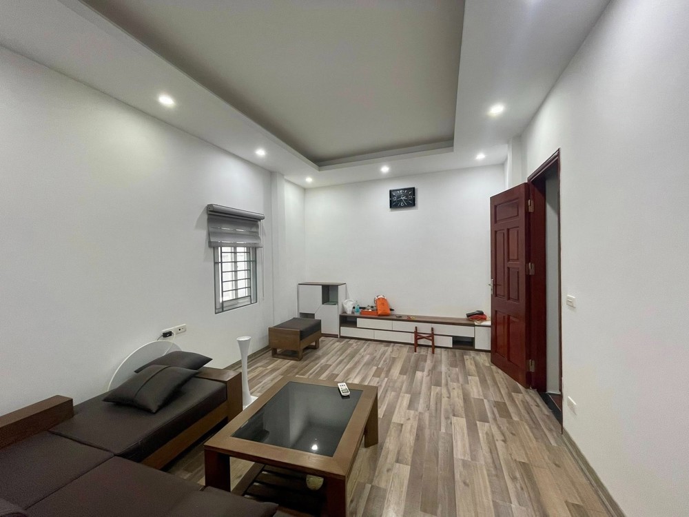 Ngõ Thông Phố Xuân Đỉnh 55M 4T Giá Chào 18,8 Tỷ-Ô Tô Tránh-Kinh Doanh Đỉnh