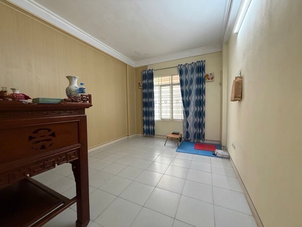 Bán nhà Định Công Thượng, Hoàng Mai, ô tô gần, 35m2, 7.6 tỷ(CTL)