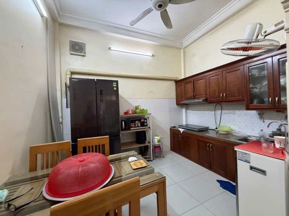 Bán nhà Định Công Thượng, Hoàng Mai, ô tô gần, 35m2, 7.6 tỷ(CTL)