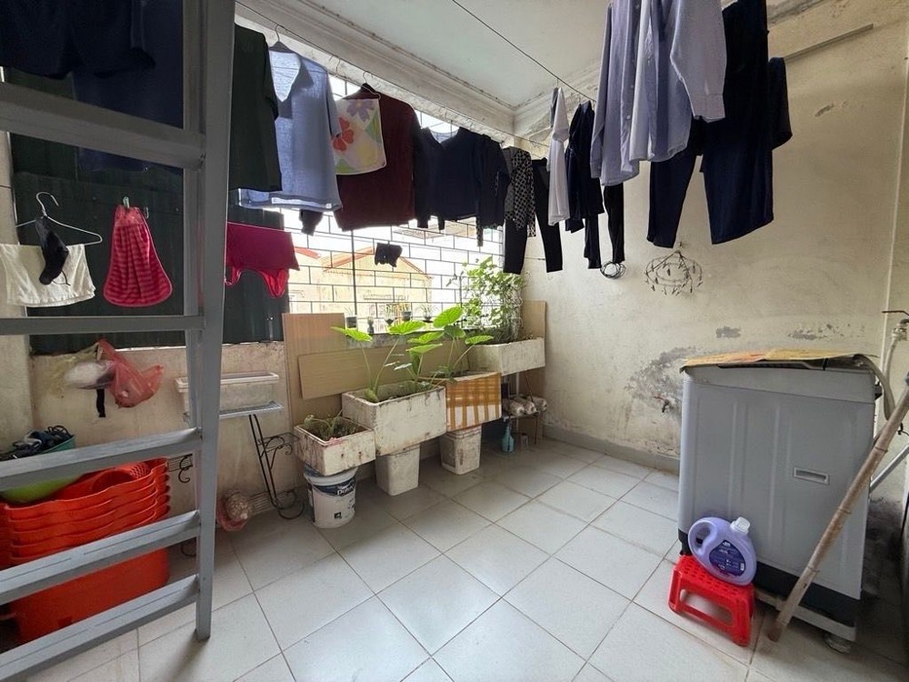 Bán nhà Định Công Thượng, Hoàng Mai, ô tô gần, 35m2, 7.6 tỷ(CTL)