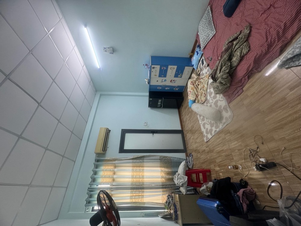 Bán nhà Nguyễn Duy Cung P12 Gò Vấp, 84m2 Sổ Hồng, 2 tầng 3PN, giá 5.2 tỷ