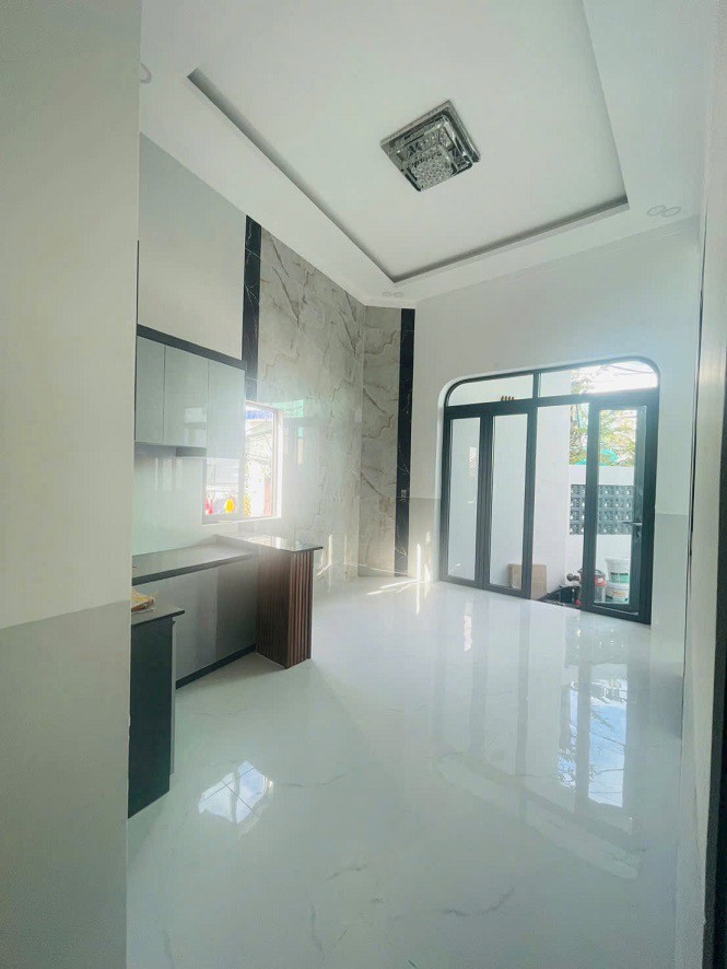 BÁN NHÀ GIÁ RẺ TRUNG TÂM THỊ TRẤN LONG ĐIỀN – CHỈ 1,48 TỶ