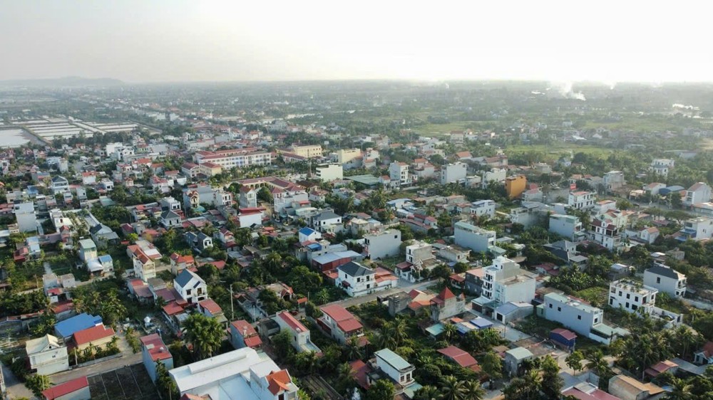 GIÁ 2X TRIỆU/M² – LÔ MẶT ĐƯỜNG HẢI THÀNH 2 DƯƠNG KINH – DIỆN TÍCH LỚN HIẾM  ZALO 0567 222 555