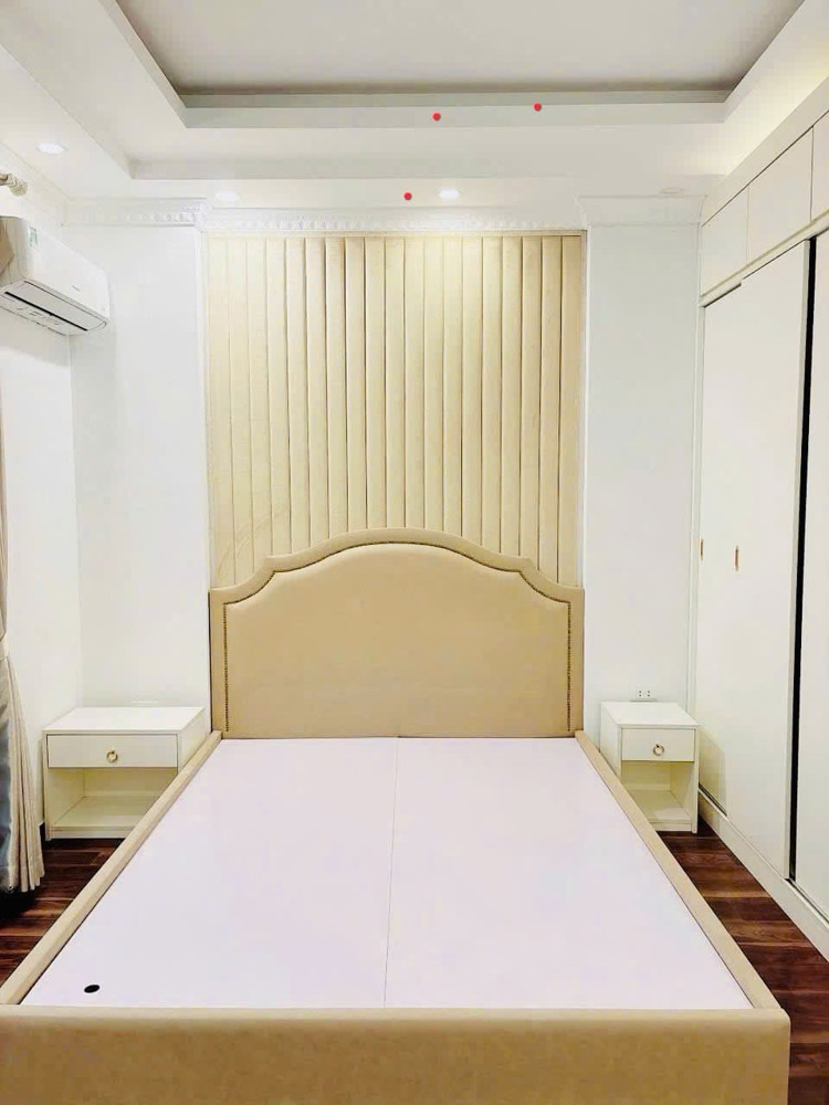 Bán Nhà Phúc Lợi Long Biên Dt 35M2 Vài Bước Ra Ô Tô Tránh Hàng Xóm Vinhome Full Đồ Ở Sướng