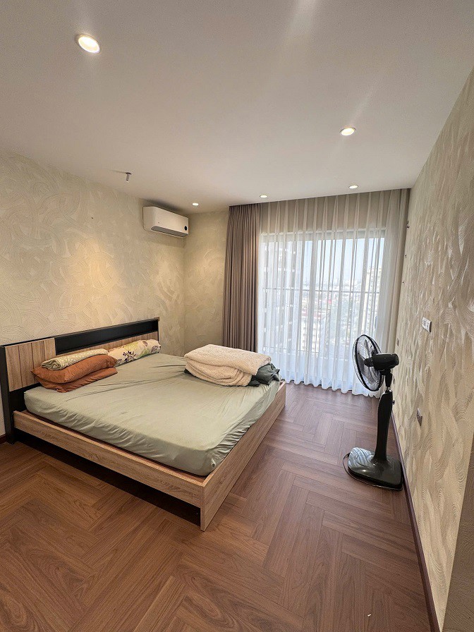 Chính Chủ Bán Cc 83M Tầng 12 Le Grand Jardin Sài Đồng Giá 7,2 Tỷ Ban Công Đn Sẵn Sổ