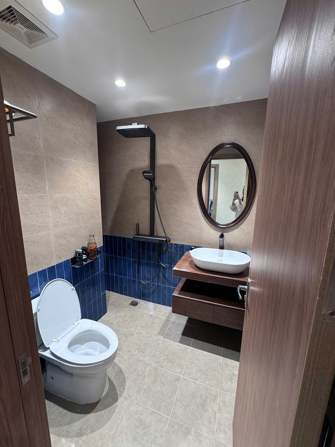 Chính Chủ Bán Cc 83M Tầng 12 Le Grand Jardin Sài Đồng Giá 7,2 Tỷ Ban Công Đn Sẵn Sổ