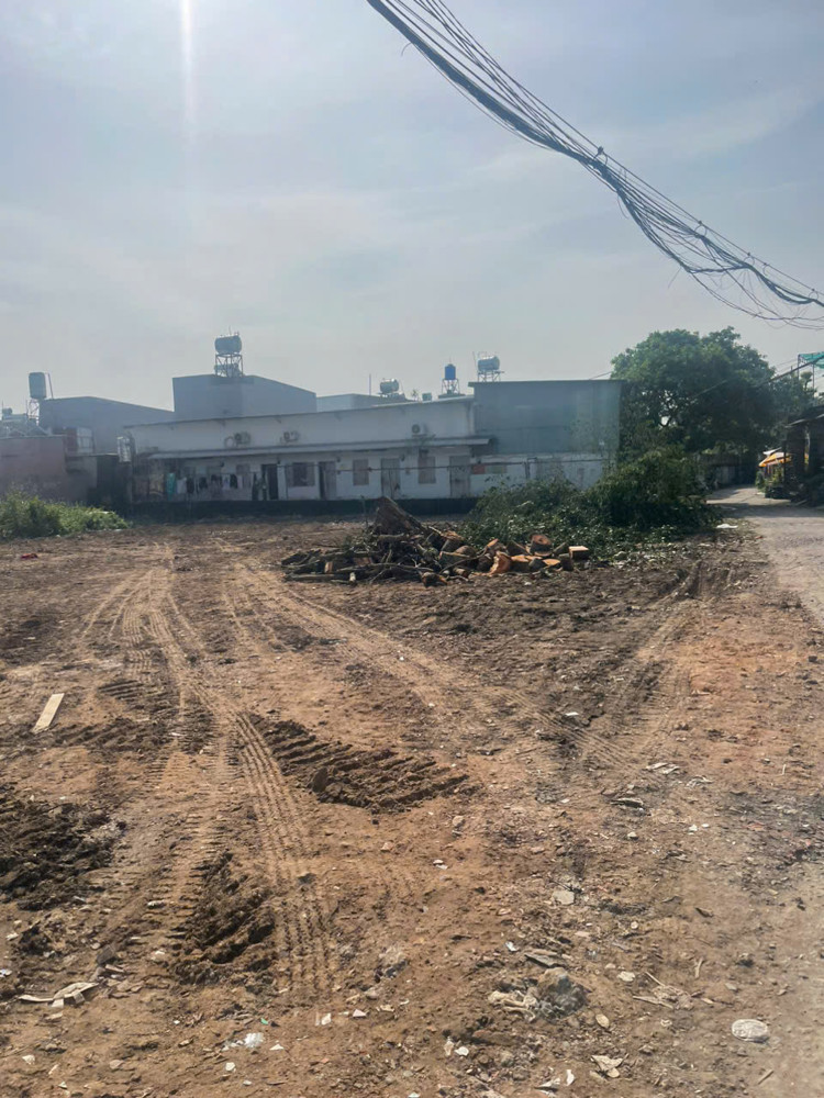 Chủ Gửi 8 Lô Đất Hóc Môn – Mặt Tiền Đông Thạnh 7-3, Hóc Môn