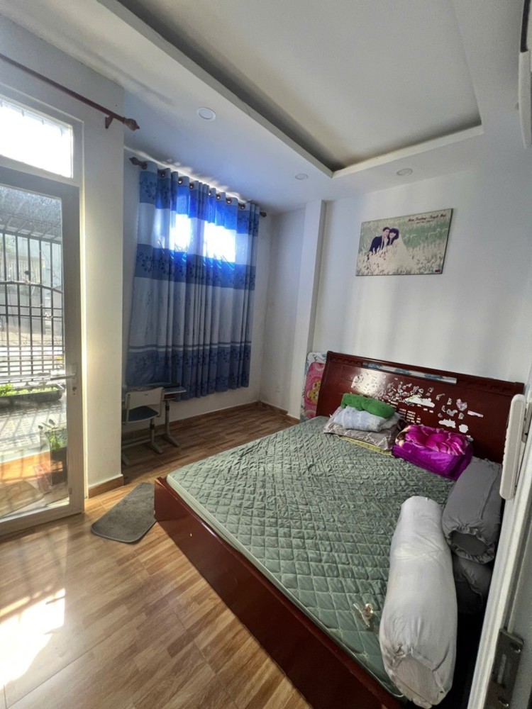 Bán Nhà 3 Tầng Đường Số 182, Tăng Nhơn Phú A, Q.9, Thủ Đức, Tp Hcm. Dt 50M2, Sổ Hồng, Giá 5,6 Tỷ