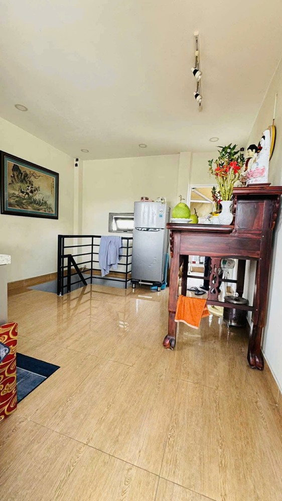 Bán Nhà Mặt Tiền Quận 11 - Kinh Doanh Đông - Hoàn Công Đủ - 4X11m - Nhỉnh 13 Tỷ