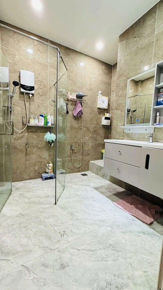 Bán Nhà Mặt Tiền Quận 11 - Kinh Doanh Đông - Hoàn Công Đủ - 4X11m - Nhỉnh 13 Tỷ