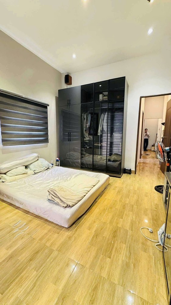 Bán Nhà Mặt Tiền Quận 11 - Kinh Doanh Đông - Hoàn Công Đủ - 4X11m - Nhỉnh 13 Tỷ