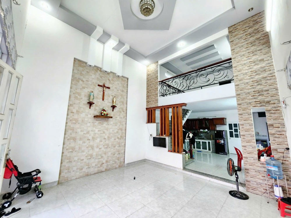 Hn005 (Np170)  Bán Nhà Sổ Riêng Thổ Cư – Tân Biên, P. Long Bình