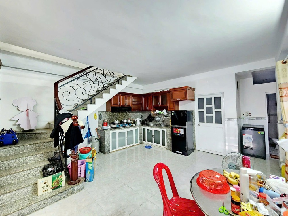 Hn005 (Np170)  Bán Nhà Sổ Riêng Thổ Cư – Tân Biên, P. Long Bình