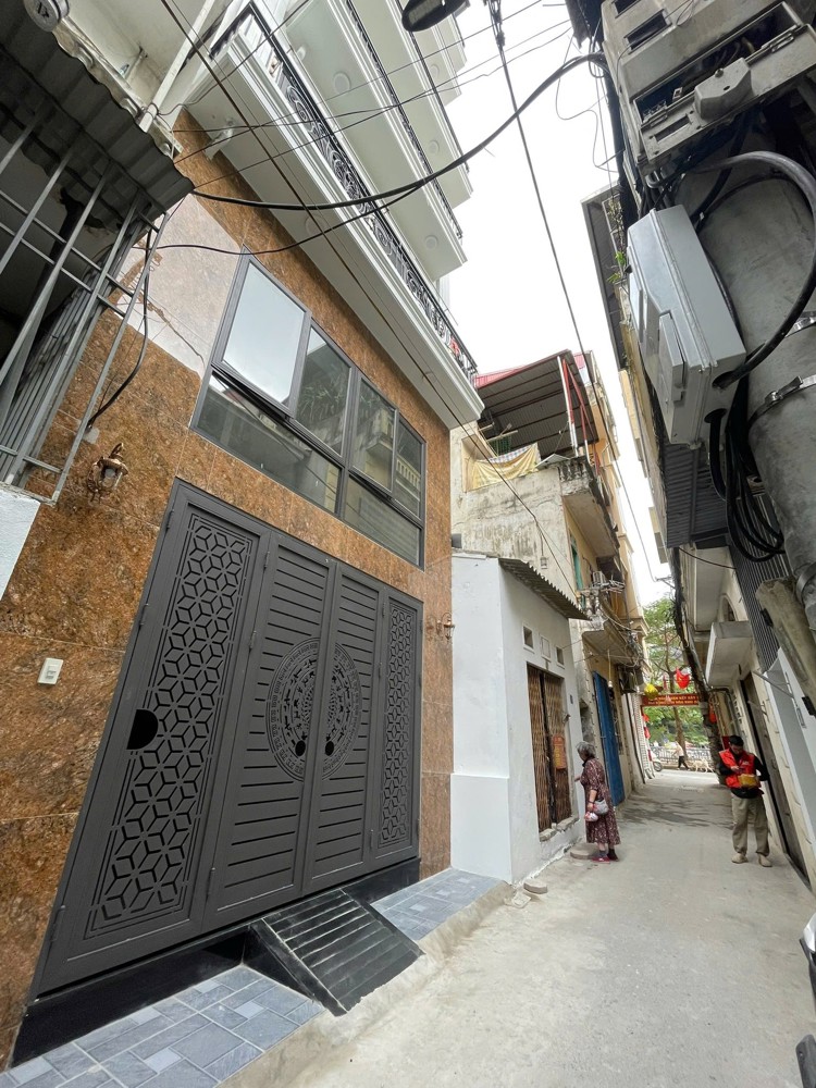 Bán Nhà Nguyễn Lân - Lê Trọng Tấn Dòng Tiền 95Tr/th Ô Tô Phân Lô 2 Mặt Thoáng Trước Sau Cực Đẹp