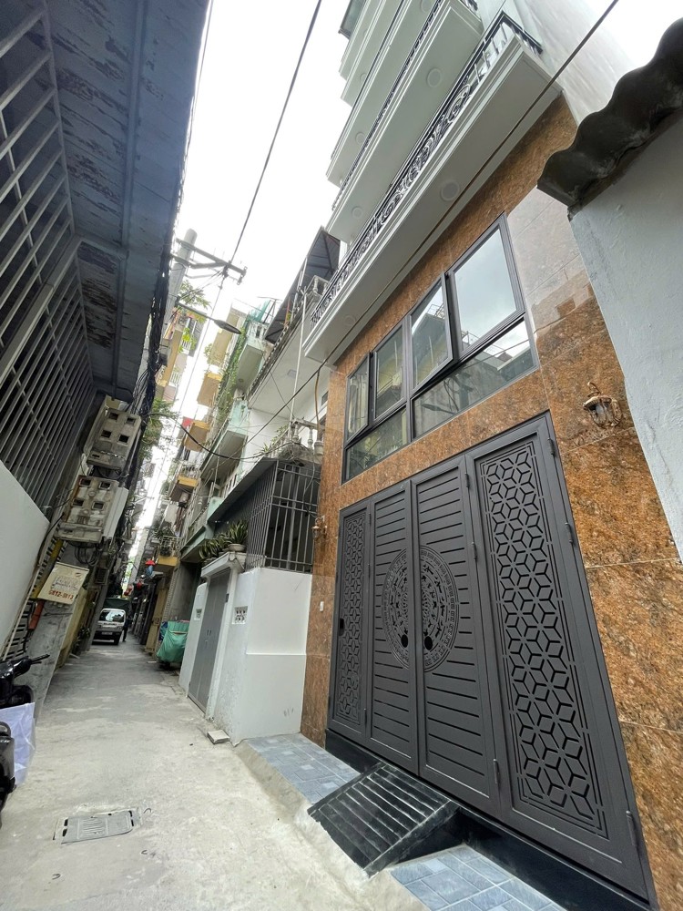 Bán Nhà Nguyễn Lân - Lê Trọng Tấn Dòng Tiền 95Tr/th Ô Tô Phân Lô 2 Mặt Thoáng Trước Sau Cực Đẹp