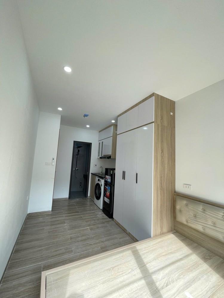 Bán Nhà Nguyễn Lân - Lê Trọng Tấn Dòng Tiền 95Tr/th Ô Tô Phân Lô 2 Mặt Thoáng Trước Sau Cực Đẹp