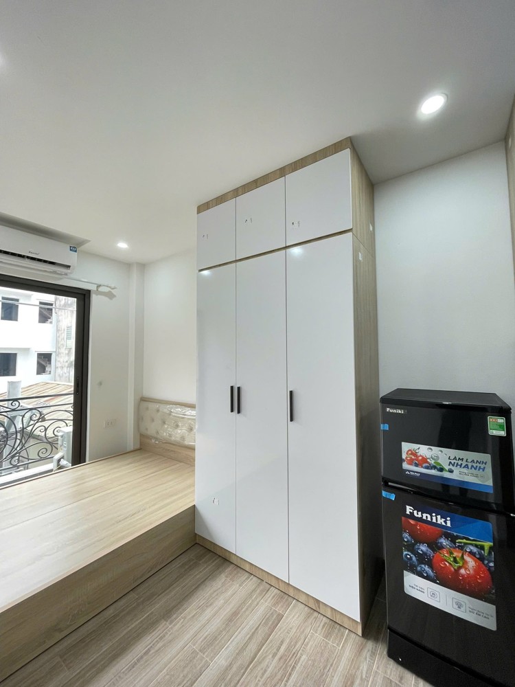 Bán Nhà Nguyễn Lân - Lê Trọng Tấn Dòng Tiền 95Tr/th Ô Tô Phân Lô 2 Mặt Thoáng Trước Sau Cực Đẹp