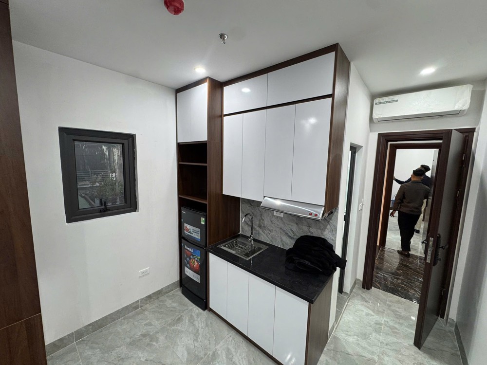 Bán Nhà Trung Tả Đống Đa 16.5 Tỷ 20 Phòng Khép Kín Cho Thuê 100Tr/th 3 Mặt Thoáng Giá Rẻ Đầu Tư