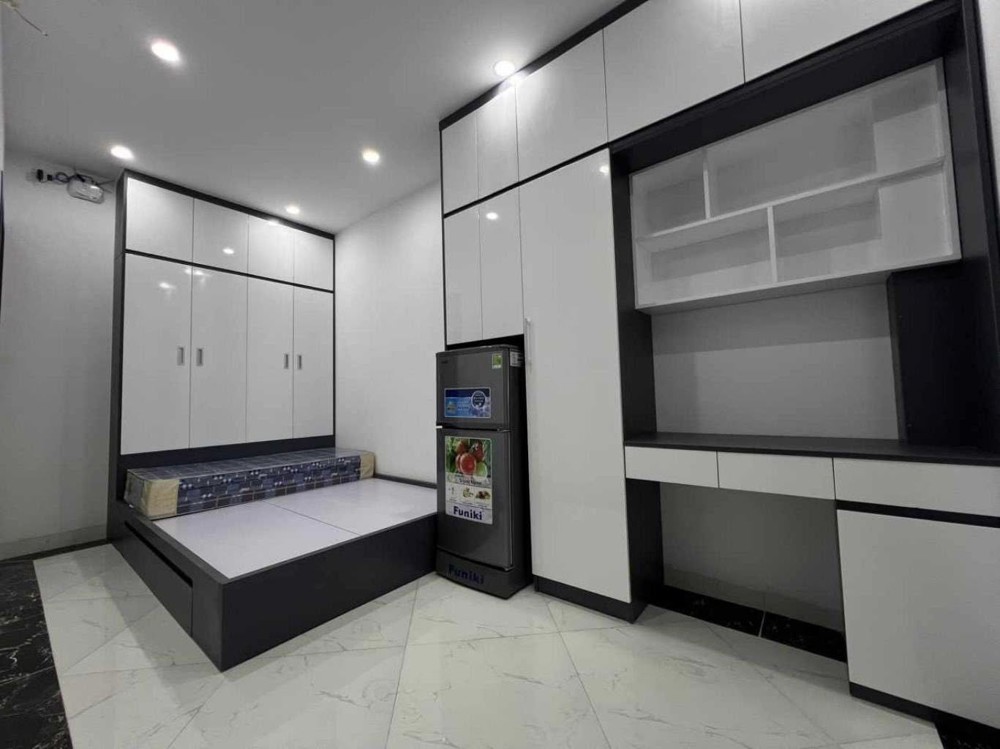 Bán Nhà An Trạch Cát Linh 7 Tầng Thang Máy 16P Dòng Tiền 75Tr/th Giá Rẻ Chỉ 13 Tỷ