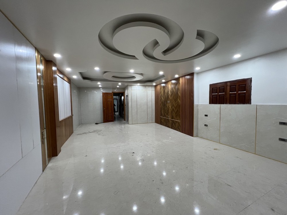 Bán Tòa Nhà Phố Thái Hà_ô Tô_6 Tầng Thang Máy_120m2_lừng Lững Giữa Phố_giá Chào 47 Tỷ