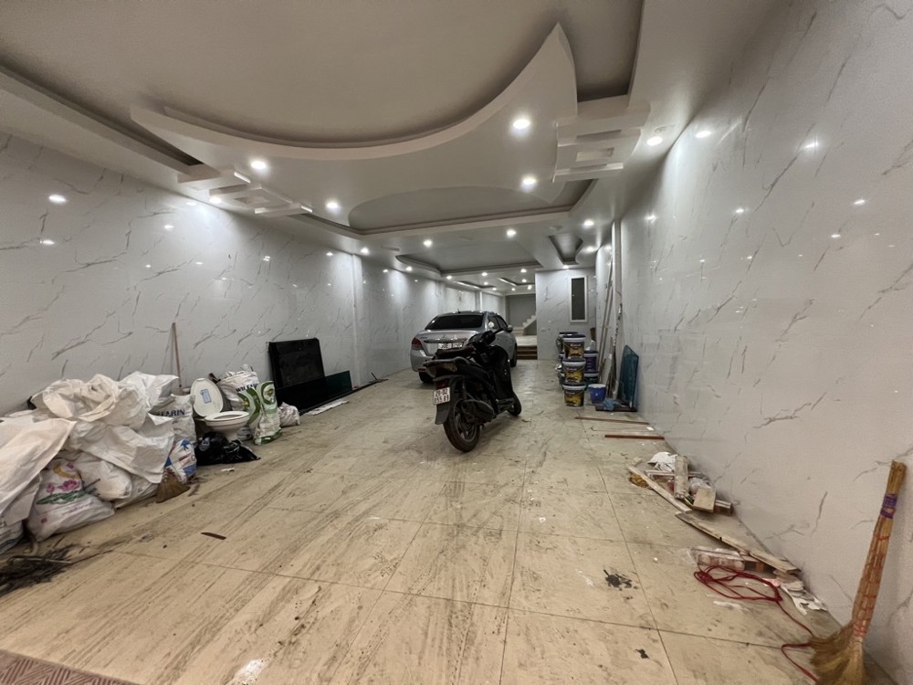 Bán Tòa Nhà Phố Thái Hà_ô Tô_6 Tầng Thang Máy_120m2_lừng Lững Giữa Phố_giá Chào 47 Tỷ