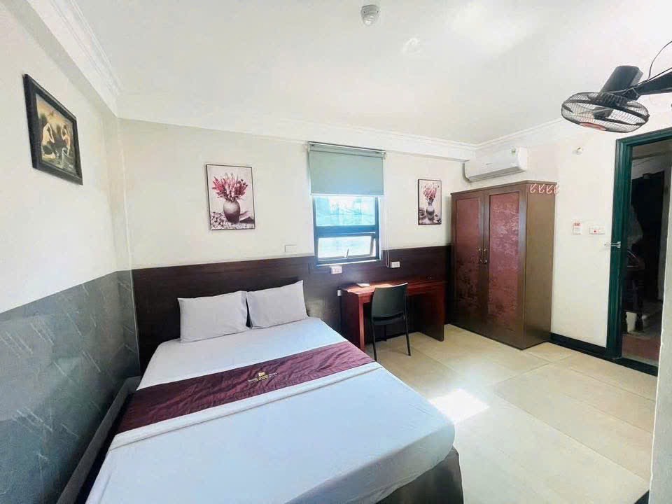 Bán Tòa Nhà Đường Láng_dòng Tiền Hàng Tỷ_9 Tầng Thang Máy_ô Tô Tránh_80m2_giá Chào 37 Tỷ