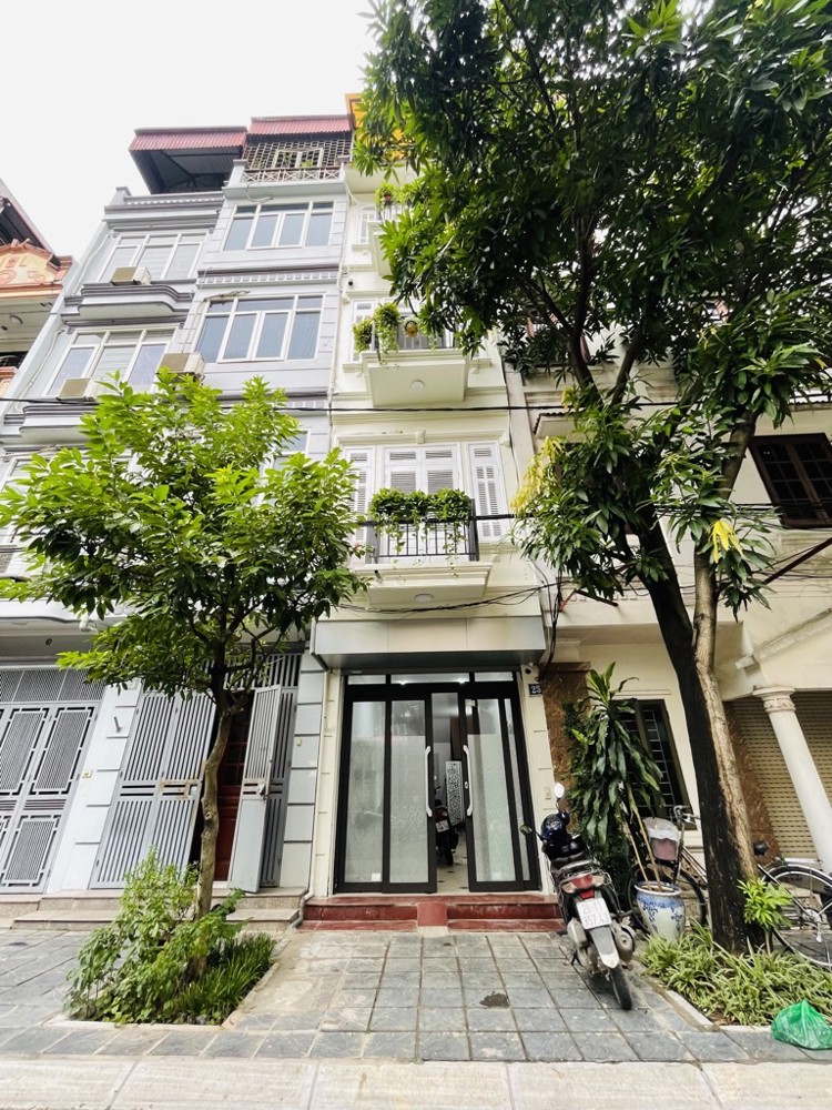 Bán Nhà Trần Quang Diệu_vỉa Hè Ô Tô Tránh_kd Sầm Uất_35m2_giá Chào 23,5 Tỷ