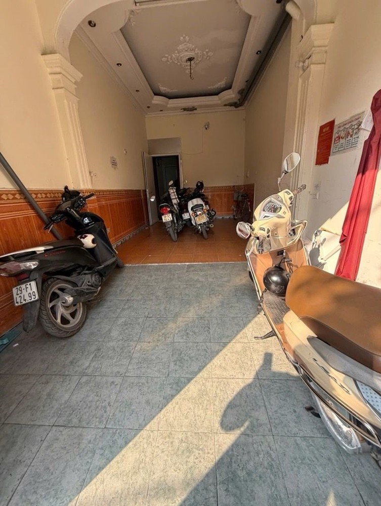 Bán Nhà Láng Hạ_ô Tô Tránh Vỉa Hè Kd_sát Phố_kv Dân Trí Cực Cao_52m2_giá Chào 25 Tỷ