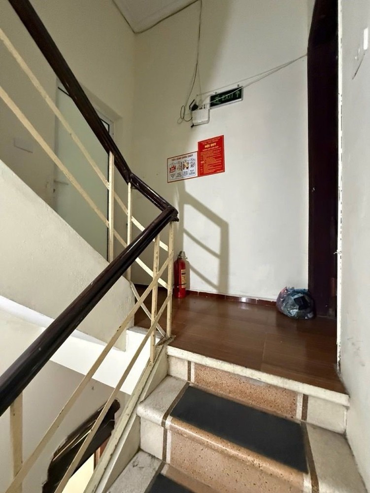 Bán Nhà Láng Hạ_ô Tô Tránh Vỉa Hè Kd_sát Phố_kv Dân Trí Cực Cao_52m2_giá Chào 25 Tỷ