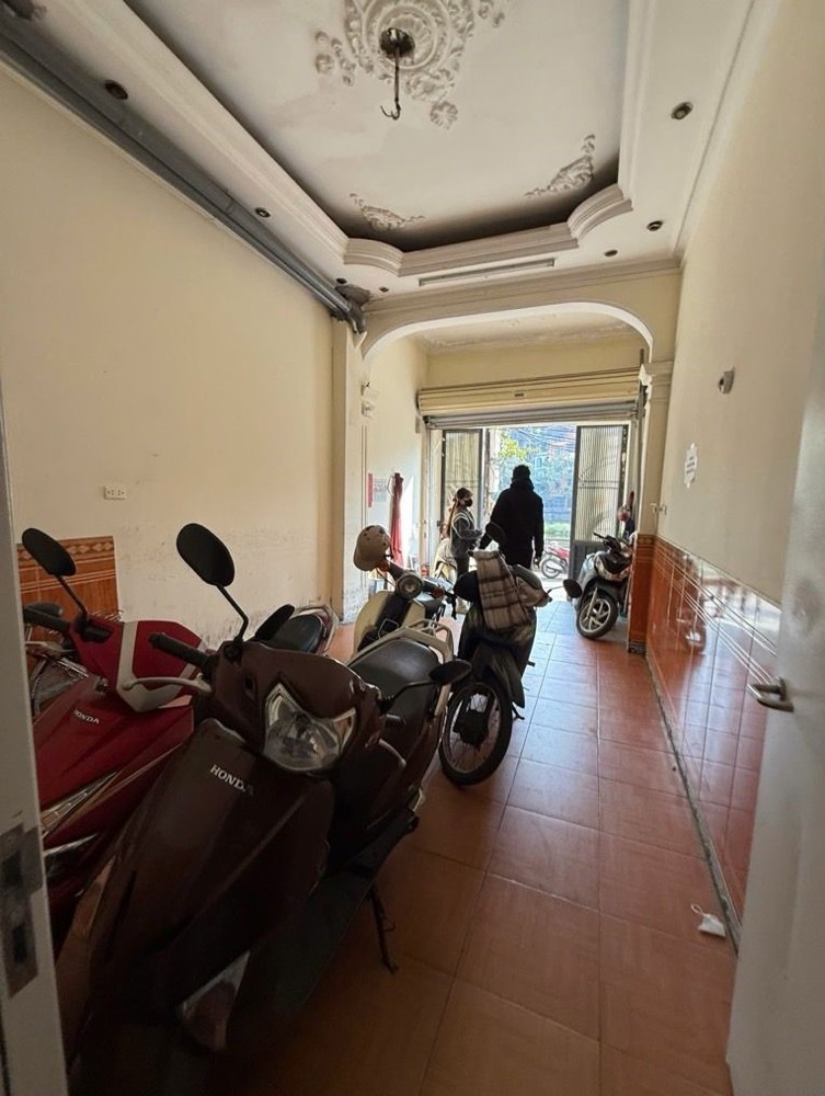 Bán Nhà Láng Hạ_ô Tô Tránh Vỉa Hè Kd_sát Phố_kv Dân Trí Cực Cao_52m2_giá Chào 25 Tỷ